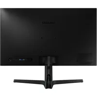 Monitor 23,8  1920x1080 VA VGA HDMI Samsung S24R35AFHU illusztráció, fotó 2