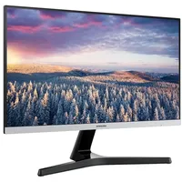 Monitor 23,8  1920x1080 VA VGA HDMI Samsung S24R35AFHU illusztráció, fotó 4