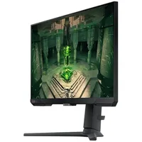 Monitor 25  1920x1080 IPS HDMI DP Samsung Odyssey G4 S25BG400EU illusztráció, fotó 5