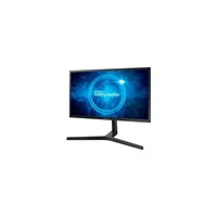 Monitor  24,5  gamer  2xHDMI Display port Samsung S25HG50FQU illusztráció, fotó 1