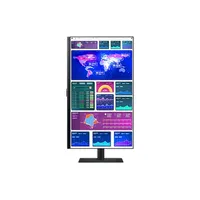 Monitor 27  2560x1440 IPS HDMI Samsung S27A600NAU illusztráció, fotó 2