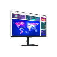 Monitor 27  2560x1440 IPS HDMI Samsung S27A600NAU illusztráció, fotó 3