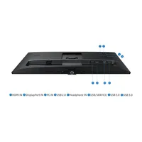 Monitor 27  2560x1440 IPS HDMI Samsung S27A600NAU illusztráció, fotó 4