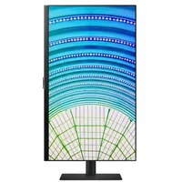 Monitor 27  2560x1440 IPS HDMI DP USB Samsung S27A600NWU illusztráció, fotó 3