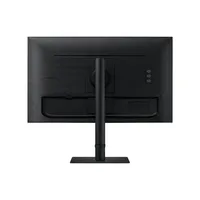 Monitor 27  2560x1440 IPS HDMI DP USB USB-C Samsung S27A600UUU illusztráció, fotó 2