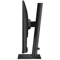 Monitor 27  2560x1440 IPS HDMI DP USB USB-C Samsung S27A60PUUU illusztráció, fotó 5