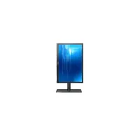 27  S27A650D LED DVI Display port monitor illusztráció, fotó 3