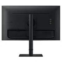Monitor 27  3840x2160 IPS HDMI DP USB Samsung S27A800NMU illusztráció, fotó 2