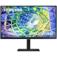 Monitor 27  3840x2160 IPS HDMI DP Samsung S27A800UJU illusztráció, fotó 1