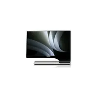 27  S27A950D LED 3D szemüveggel HDMI Display port fényes fekete/metálezüst ultr illusztráció, fotó 1