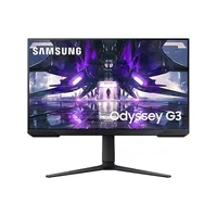 Monitor 27" 1920x1080 VA HDMI DP Samsung S27AG300NR LS27AG300NRXEN Technikai adatok