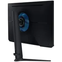 Monitor 27  1920x1080 VA HDMI DP Samsung Odyssey G3 S27AG320NU illusztráció, fotó 5