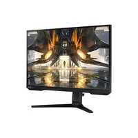 Monitor 27  2560x1440 IPS HDMI DP Samsung S27AG500NU illusztráció, fotó 3