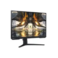 Monitor 27  2560x1440 IPS HDMI DP Samsung S27AG500NU illusztráció, fotó 4