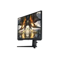 Monitor 27  2560x1440 IPS HDMI DP Samsung S27AG500NU illusztráció, fotó 5