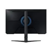 Monitor 27  2560x1440 IPS HDMI DP Samsung LS27AG520PPXEN illusztráció, fotó 3