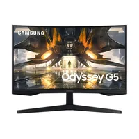 Monitor 27" 2560x1440 VA HDMI Samsung S27AG550EP LS27AG550EPXEN Technikai adatok