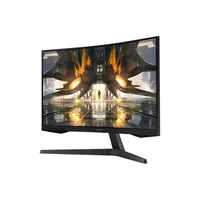 Monitor 27  2560x1440 VA HDMI Samsung S27AG550EP illusztráció, fotó 2