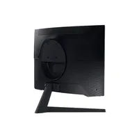 Monitor 27  2560x1440 VA HDMI Samsung S27AG550EP illusztráció, fotó 3