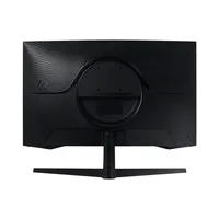 Monitor 27  2560x1440 VA HDMI DP Samsung S27AG550EU illusztráció, fotó 2