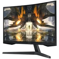 Monitor 27  2560x1440 VA HDMI DP Samsung S27AG550EU illusztráció, fotó 3