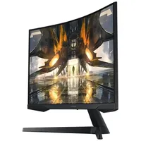 Monitor 27  2560x1440 VA HDMI DP Samsung S27AG550EU illusztráció, fotó 5