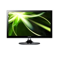 27  S27B550V LED DVI 2HDMI fényes-fekete monitor illusztráció, fotó 1