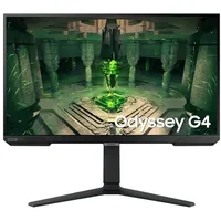 Monitor 27" 1920x1080 IPS HDMI DP Samsung S27BG400EU LS27BG400EUXEN Technikai adatok