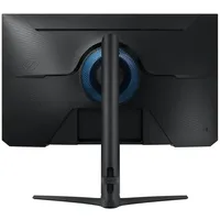 Monitor 27  1920x1080 IPS HDMI DP Samsung S27BG400EU illusztráció, fotó 2