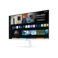 Monitor 27  1920x1080 VA HDMI USB Samsung S27BM501EU illusztráció, fotó 3