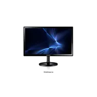 27  S27C350H LED HDMI monitor illusztráció, fotó 1