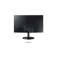 27  S27C350H LED HDMI monitor illusztráció, fotó 2