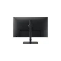 Monitor 27  1920x1080 IPS VGA HDMI DP USB Samsung S43GC illusztráció, fotó 3