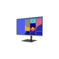 Monitor 27  1920x1080 IPS VGA HDMI DP USB Samsung S43GC illusztráció, fotó 4