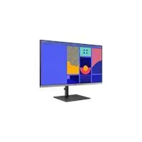 Monitor 27  1920x1080 IPS VGA HDMI DP USB Samsung S43GC illusztráció, fotó 5