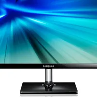 27 16:9 S27C570H LED monitor 1920x1080 FullHD, 300cd/m2, 5ms, Mega DCR, HDMI, D illusztráció, fotó 1