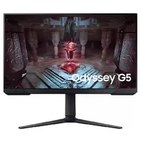 Monitor 27" 2560x1440 VA HDMI DP Samsung G51C LS27CG510EUXEN Technikai adatok