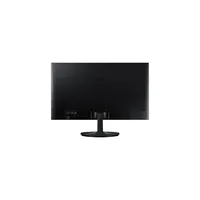 Monitor 27  LED PLS HDMI Samsung S27F350FHU illusztráció, fotó 2