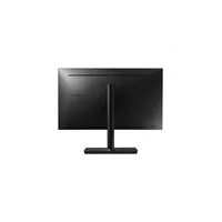 Monitor 27  HDMI Display port Samsung S27H650FDU LED PLS illusztráció, fotó 2