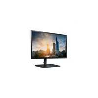 Monitor 27  HDMI Display port Samsung S27H650FDU LED PLS illusztráció, fotó 4