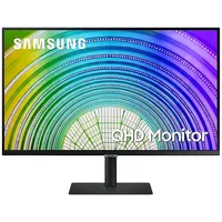 Monitor 32  2560x1440 VA HDMI DP USB Samsng S32A600UUU illusztráció, fotó 1