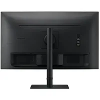 Monitor 32  2560x1440 VA HDMI DP USB USB-C Samsung S32A60PUUU illusztráció, fotó 2