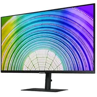 Monitor 32  2560x1440 VA HDMI DP USB USB-C Samsung S32A60PUUU illusztráció, fotó 3