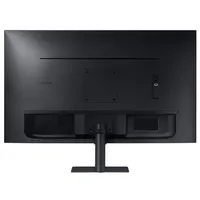 Monitor 32  3840x2160 VA HDMI DP USB Samsung S32A700NWU illusztráció, fotó 2