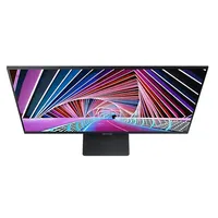 Monitor 32  3840x2160 VA HDMI DP USB Samsung S32A700NWU illusztráció, fotó 5