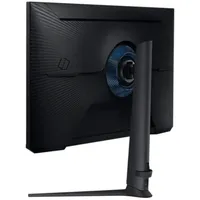 Monitor 32  1920x1080 VA HDMI DP Samsung S32AG320NU illusztráció, fotó 5