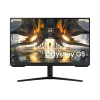 Monitor 32  2560x1440 IPS HDMI Samsung S32AG500PP illusztráció, fotó 1