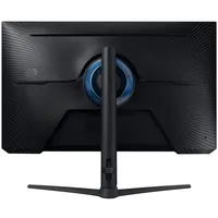 Monitor 32  2560x1440 IPS HDMI DP Samsung S32AG500PU illusztráció, fotó 3