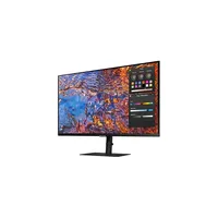 Monitor 32  3840x2160 IPS HDMI DP USB USB-C Samsung S80PB illusztráció, fotó 5