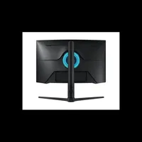 Monitor 32  2560x1440 VA HDMI DP USB Samsung Gaming&Smart G65B illusztráció, fotó 4